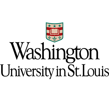 Washington University logo