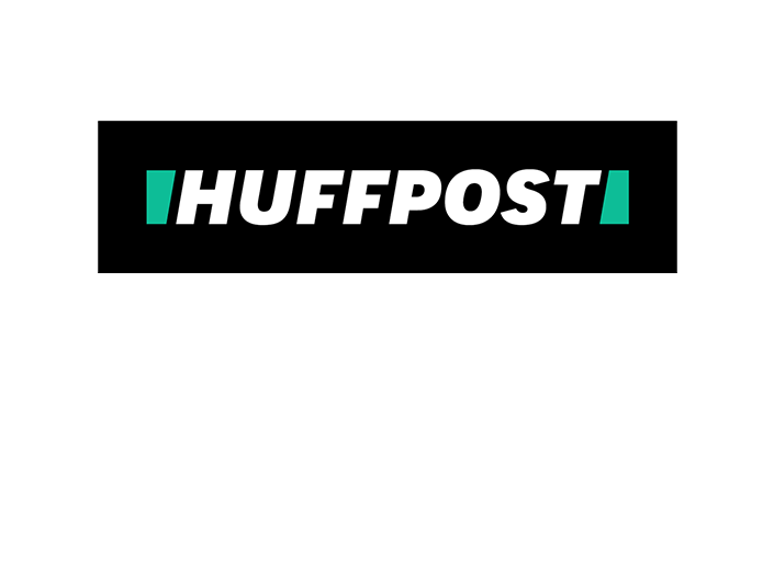 HuffPost logo