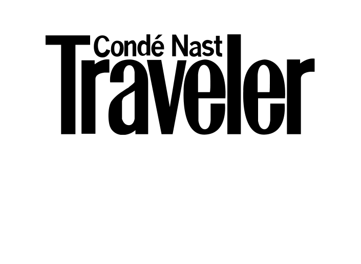  Condé Nast Traveler logo