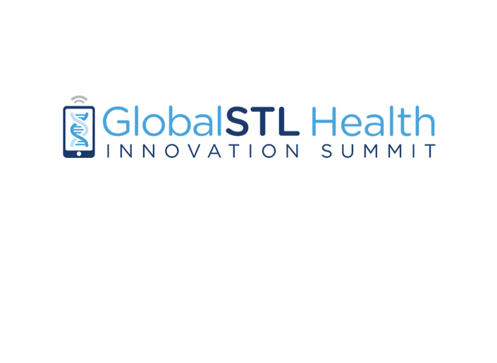 GlobalSTL Health Innovation Summit logo