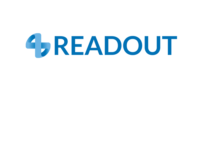 Readout logo