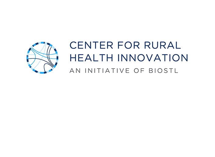 Center for Rural Health Innovation logo