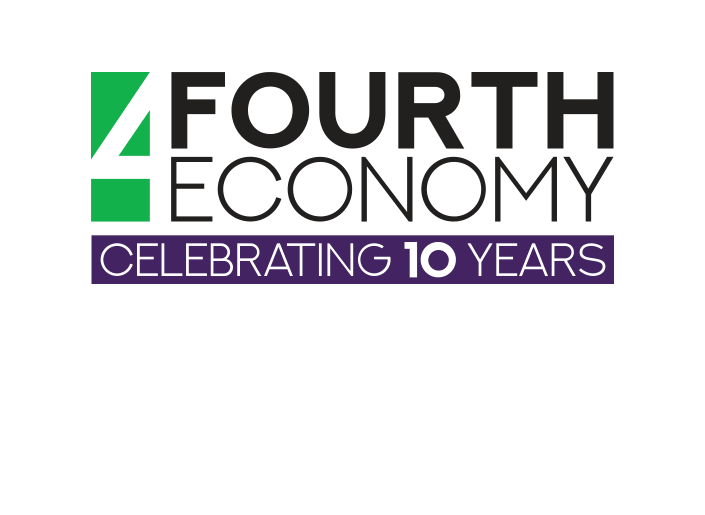 Fourth Economy logo