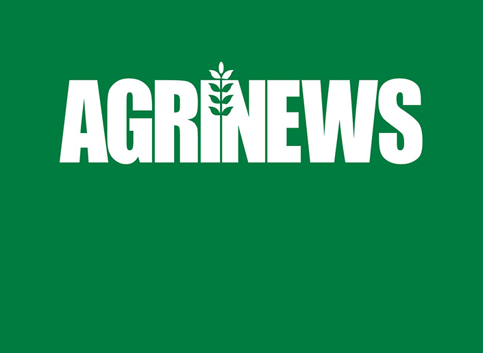 AgriNews logo