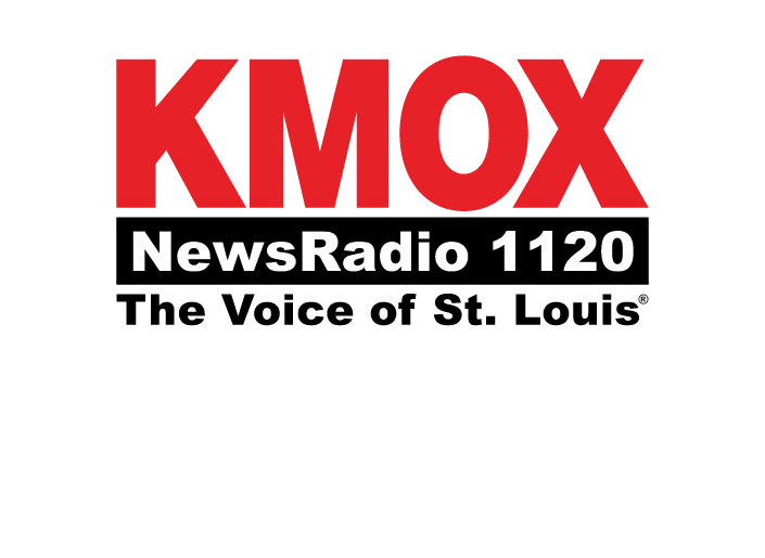 KMOX NewsRadio 1120 logo