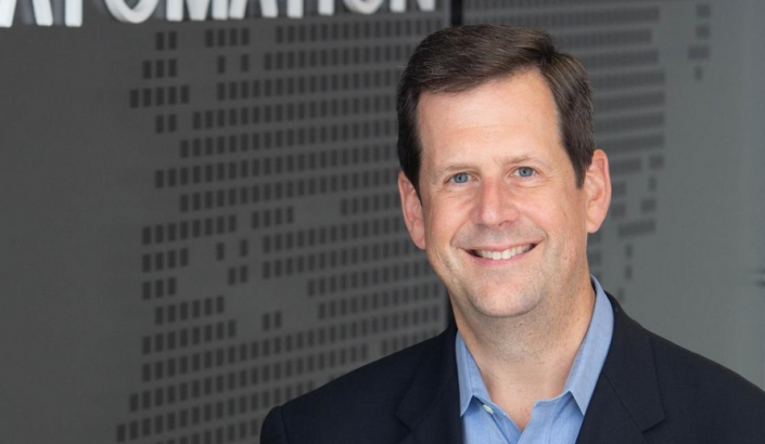 Steve Hassell has been hired as CEO at Atomation, a St. Louis startup company.
