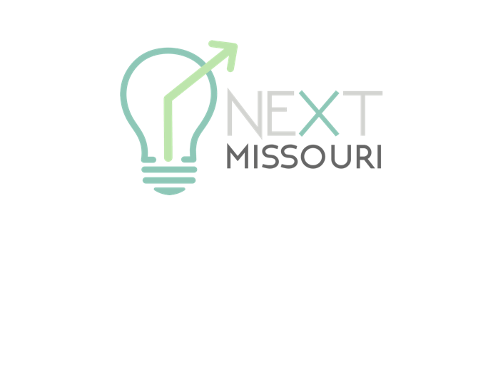 NEXT Missouri logo
