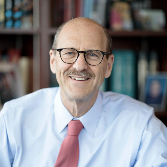 Dr. David H. Perlmutter