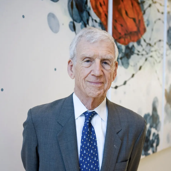 Dr. William H. Danforth