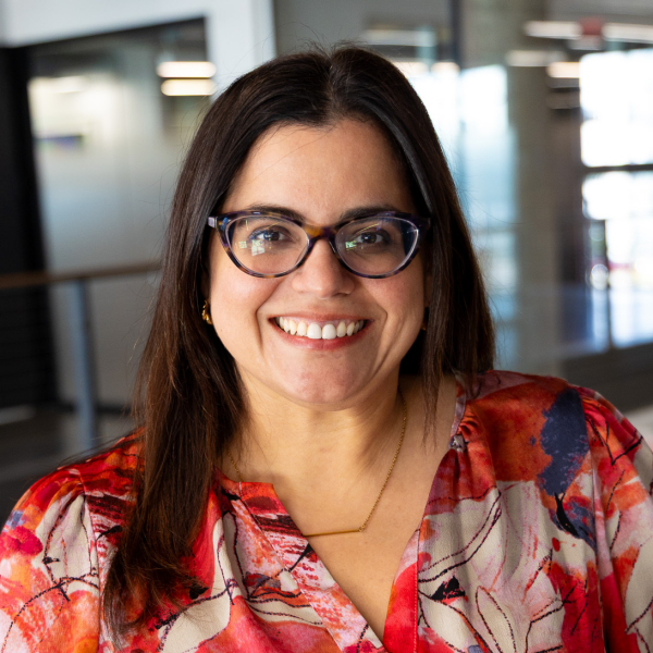Isabel Acevedo