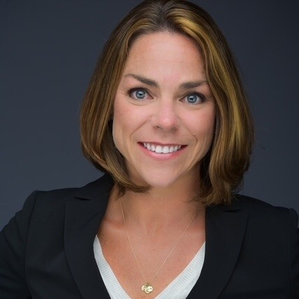 Kristin Ebert